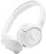 Миниатюра JBL Tune 680 NC White JBLT680NCWHT, фото 2