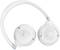 Миниатюра JBL Tune 680 NC White JBLT680NCWHT, фото 4