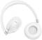 Миниатюра JBL Tune 680 NC White JBLT680NCWHT, фото 8