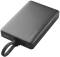 Миниатюра Intenso MC10000 10000mAh PD/20W MAG Grey 7340034, фото 3