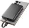 Миниатюра Intenso MC10000 10000mAh PD/20W MAG Grey 7340034, фото 7