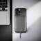 Миниатюра Intenso MC10000 10000mAh PD/20W MAG Grey 7340034, фото 12