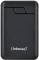 Миниатюра Intenso B10000 10000mAh Black 7320530, фото 1