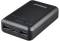 Миниатюра Intenso B10000 10000mAh Black 7320530, фото 5
