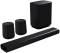 Миниатюра Harman Kardon Enchant 900 + Enchant Sub + Enchant Speaker x2 HKENCH900W2SPKSUB, фото 2