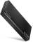 Миниатюра AXAGON USB-C 3.2 Gen 2 metal box for M.2 NVMe SSD THIN RI EEM2-GTR, фото 2