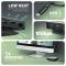 Миниатюра AXAGON USB 3.2 Gen 2 (3.1 Gen 2) Type-C 9in1 hub, 10 Gbps HMC-UFO, фото 11