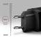 Миниатюра AXAGON 1xUSB QC4.0 + 1xUSB-C PD30W PPS black ACU-PQ30, фото 4