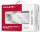 Миниатюра AXAGON 1xUSB QC3.0 + 1xUSB-C PD20W white ACU-PQ20W, фото 11
