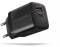 Миниатюра AXAGON 1xUSB QC3.0 + 1xUSB-C PD20W black ACU-PQ20, фото 1
