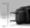Миниатюра AXAGON 1xUSB QC3.0 + 1xUSB-C PD20W black ACU-PQ20, фото 4