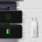 Миниатюра AXAGON 1xUSB + 2xUSB-C 65W QC4+ PD3.0 PPS white ACU-DPQ65W, фото 7