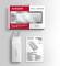 Миниатюра AXAGON 1xUSB + 2xUSB-C 65W QC4+ PD3.0 PPS white ACU-DPQ65W, фото 11