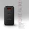Миниатюра AXAGON 1xUSB + 2xUSB-C 100W QC4+ PD3.0 PPS black ACU-DPQ100, фото 5