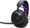 Миниатюра JBL Quantum 650 Black JBLQTUM650BLK, фото 2