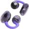 Миниатюра JBL Soundgear Clips Purple JBLSNDGEARCLPUR, фото 10