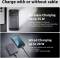 Миниатюра Intenso MW10000 10000mAh Magnetic grey 7344034, фото 3
