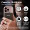 Миниатюра Intenso MW10000 10000mAh Magnetic grey 7344034, фото 4