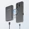 Миниатюра Intenso MW10000 10000mAh Magnetic grey 7344034, фото 19