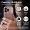 Миниатюра Intenso MW10000 10000mAh Magnetic rose 7344033, фото 4