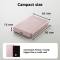 Миниатюра Intenso MW10000 10000mAh Magnetic rose 7344033, фото 6