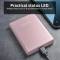 Миниатюра Intenso MW10000 10000mAh Magnetic rose 7344033, фото 7