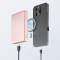 Миниатюра Intenso MW10000 10000mAh Magnetic rose 7344033, фото 19