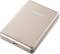 Миниатюра Intenso MW10000 10000mAh Magnetic champagne 7344031, фото 2