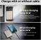 Миниатюра Intenso MW10000 10000mAh Magnetic champagne 7344031, фото 3