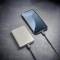 Миниатюра Intenso MW10000 10000mAh Magnetic champagne 7344031, фото 22