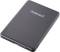 Миниатюра Intenso MW5000 5000mAh Magnetic grey 7344024, фото 2