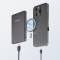 Миниатюра Intenso MW5000 5000mAh Magnetic grey 7344024, фото 19
