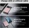 Миниатюра Intenso MW5000 5000mAh Magnetic rose 7344023, фото 3