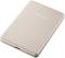 Миниатюра Intenso MW5000 5000mAh Magnetic champagne 7344021, фото 1
