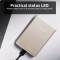 Миниатюра Intenso MW5000 5000mAh Magnetic champagne 7344021, фото 7