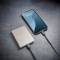 Миниатюра Intenso MW5000 5000mAh Magnetic champagne 7344021, фото 22