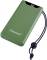 Миниатюра Intenso F10000 10000mAh QC3.0 green 7332037, фото 2