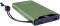 Миниатюра Intenso F10000 10000mAh QC3.0 green 7332037, фото 4
