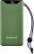 Миниатюра Intenso F10000 10000mAh QC3.0 green 7332037, фото 5