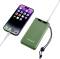 Миниатюра Intenso F10000 10000mAh QC3.0 green 7332037, фото 6