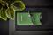 Миниатюра Intenso F10000 10000mAh QC3.0 green 7332037, фото 7