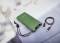 Миниатюра Intenso F10000 10000mAh QC3.0 green 7332037, фото 10