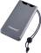 Миниатюра Intenso F10000 10000mAh QC3.0 grey 7332034, фото 2