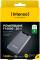 Миниатюра Intenso F10000 10000mAh QC3.0 grey 7332034, фото 3