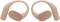 Миниатюра JBL Sense Lite Beige JBLSENSELITEBEG, фото 3