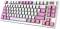 Миниатюра MSI FORGEGK600 TKL W VIOLETUA, фото 4