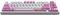 Миниатюра MSI FORGEGK600 TKL W VIOLETUA, фото 5