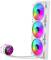 Миниатюра GAMEMAX IceBurg 360 Infinity White IceBurg 360 Infinity WH, фото 4