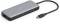 Миниатюра Digitus USB-C > 2xHDMI/2xUSB-A/USB-C/SD/MicroSD/RJ54 DA-70915, фото 1