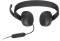 Миниатюра Lenovo USB-A Wired Stereo Headset Gen 2 Black 4XD1P83425, фото 7